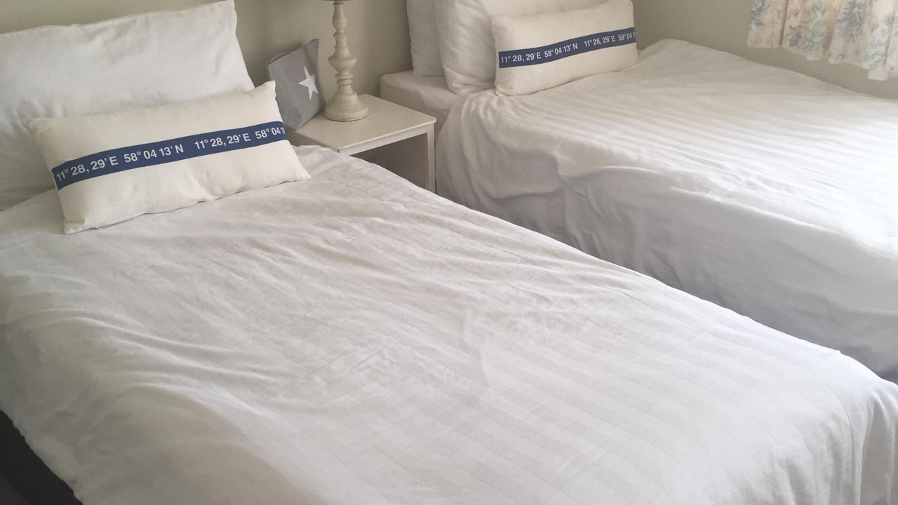 Photo of Bedroom in Sandbanks