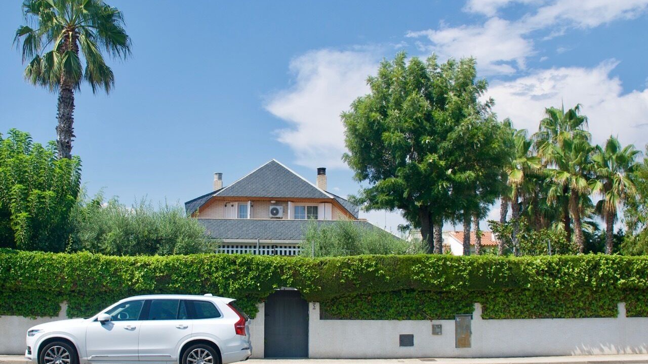 Photo of Outdoor in Torredembarra