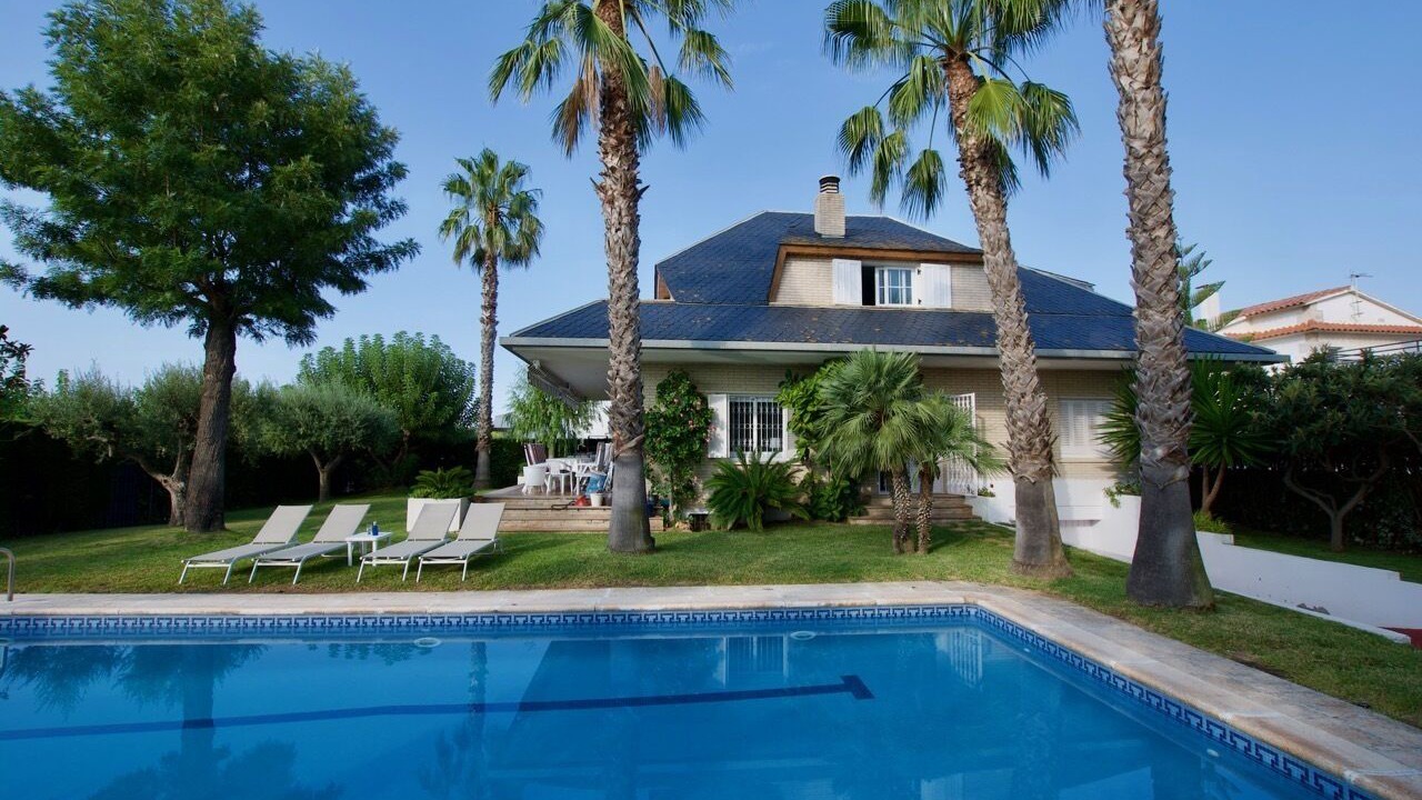 Photo of Outdoor in Torredembarra