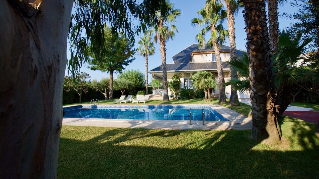 Photo of Outdoor in Torredembarra