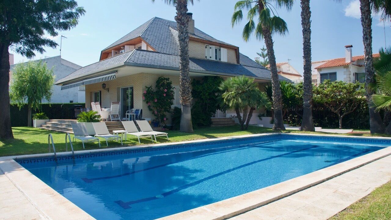 Photo of Outdoor in Torredembarra