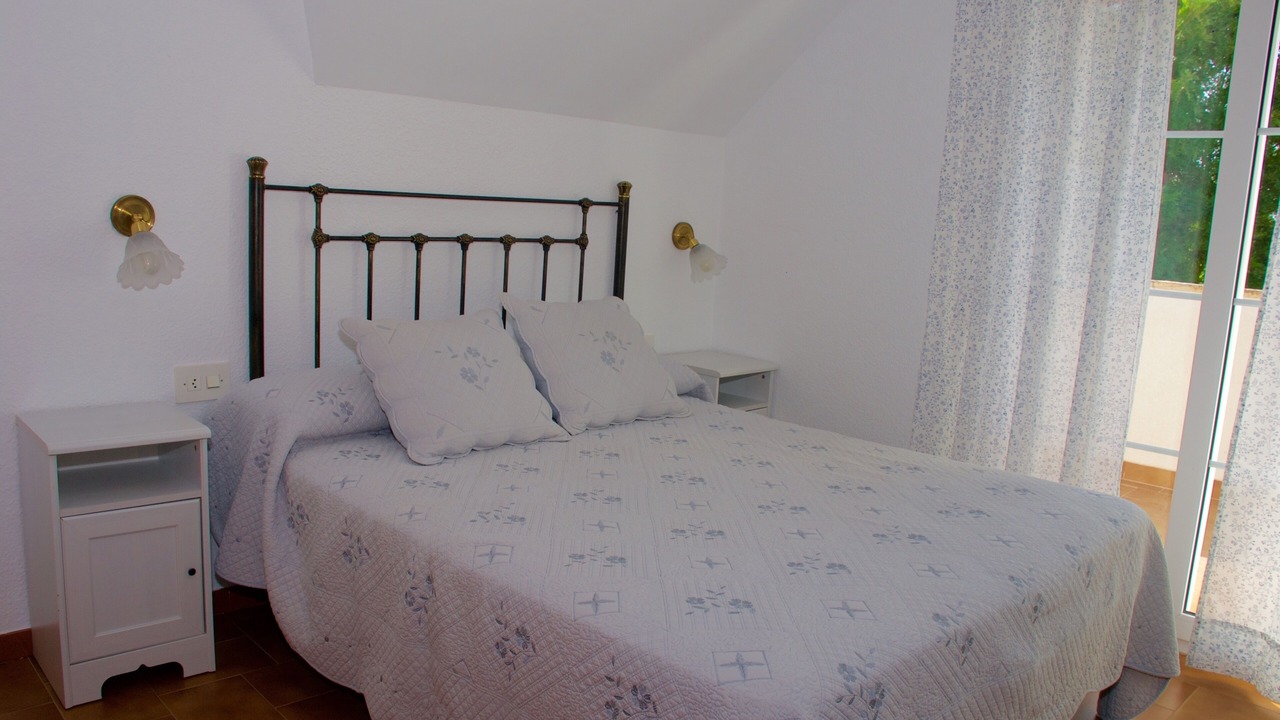 Photo of Bedroom in Torredembarra