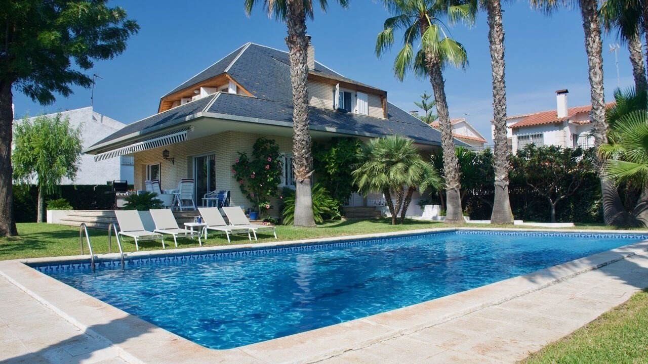 Photo of Outdoor in Torredembarra