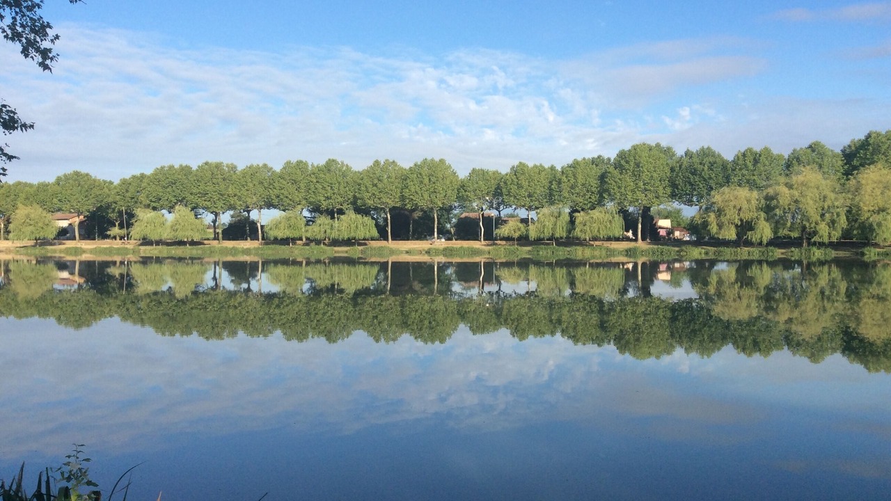 Photo of Outdoor in Rabastens