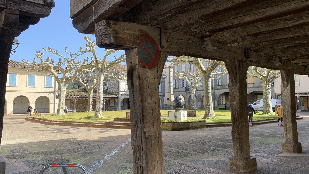 Photo of Outdoor in Rabastens