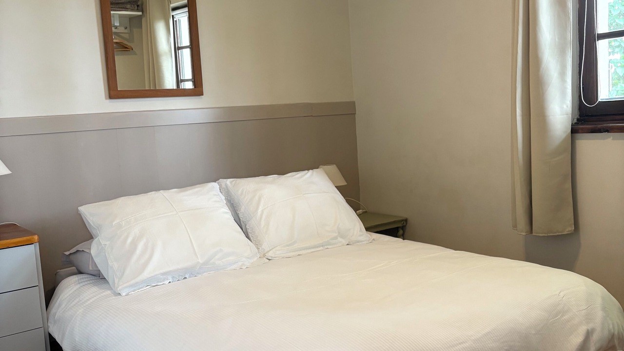 Photo of Bedroom in Rabastens