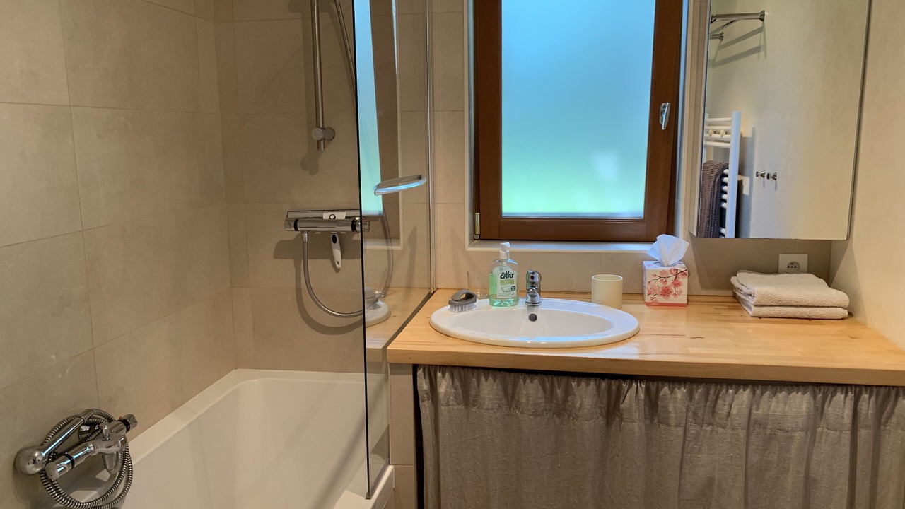 Photo of Bathroom in Rabastens