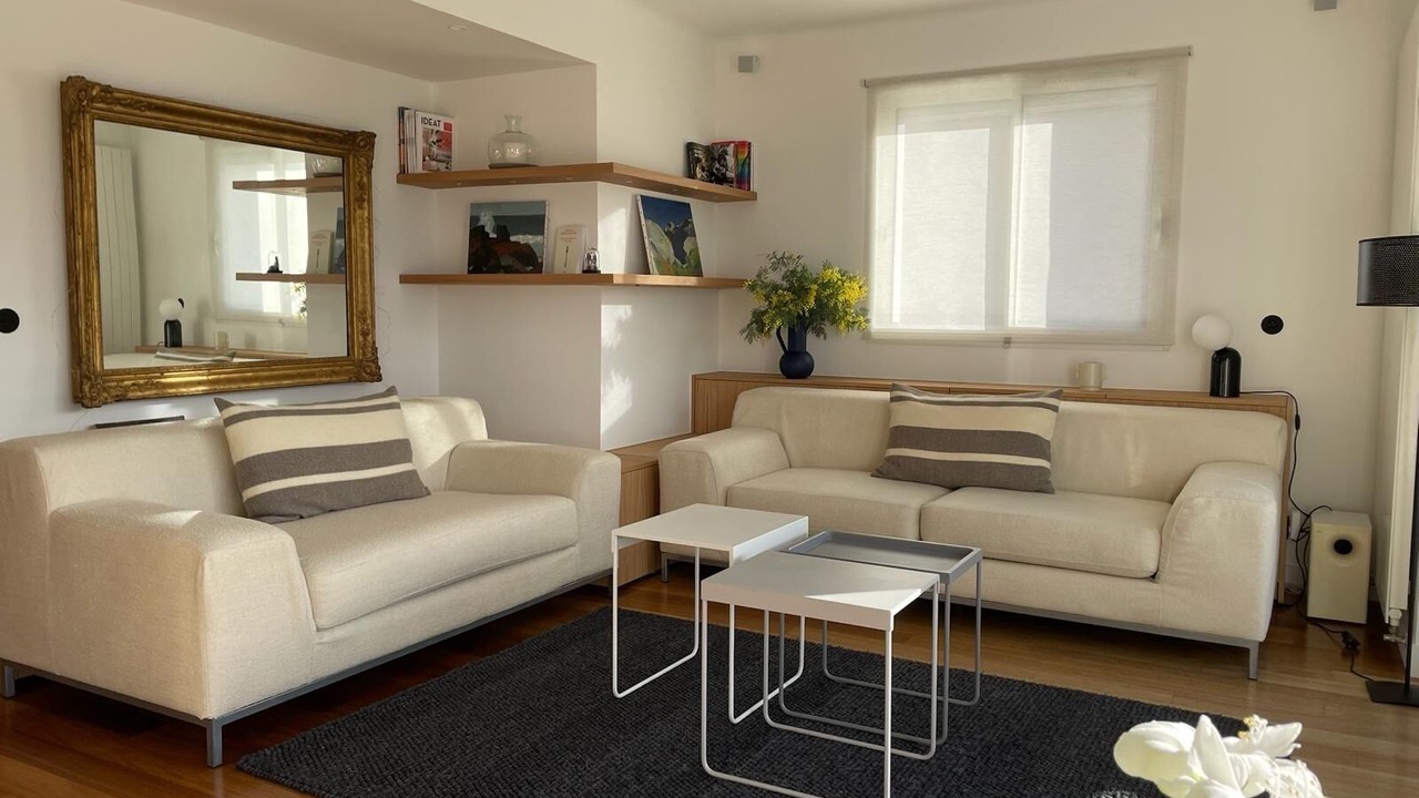 Photo of Livingroom in Veyrier-du-Lac