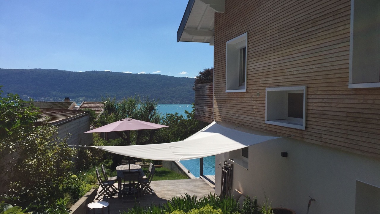 Photo of Outdoor in Veyrier-du-Lac