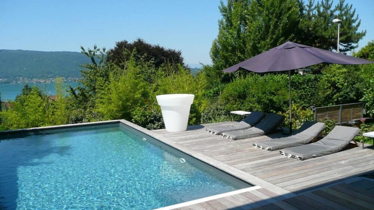 Photo of Outdoor in Veyrier-du-Lac