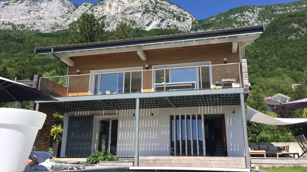 Photo of Outdoor in Veyrier-du-Lac