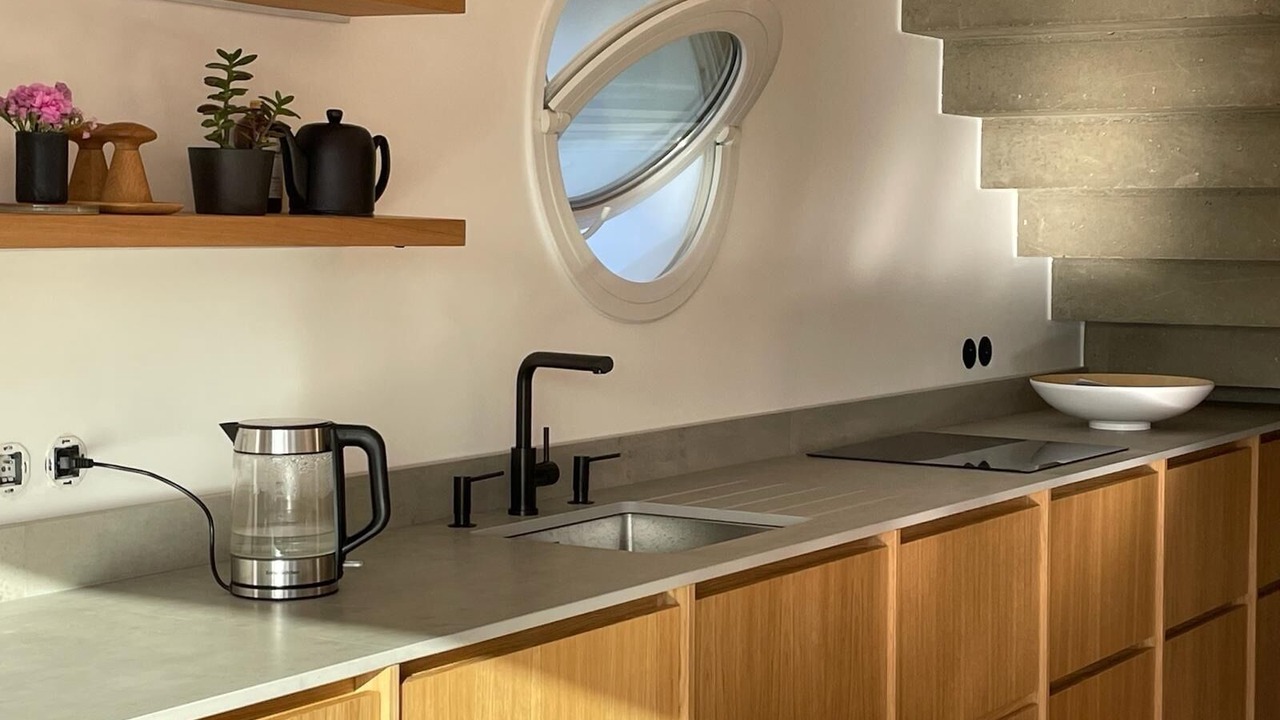 Photo of Kitchen in Veyrier-du-Lac