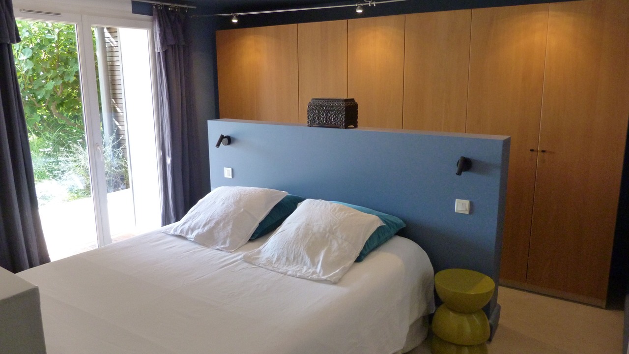 Photo of Bedroom in Veyrier-du-Lac