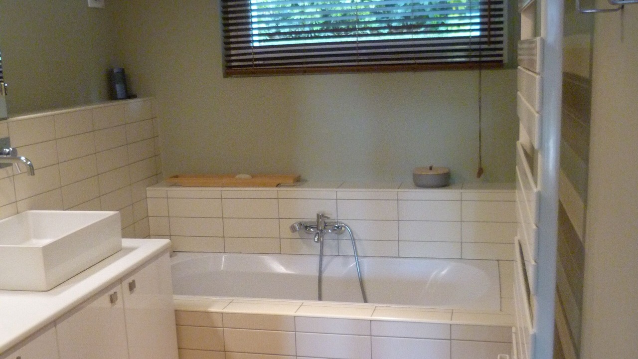 Photo of Bathroom in Veyrier-du-Lac