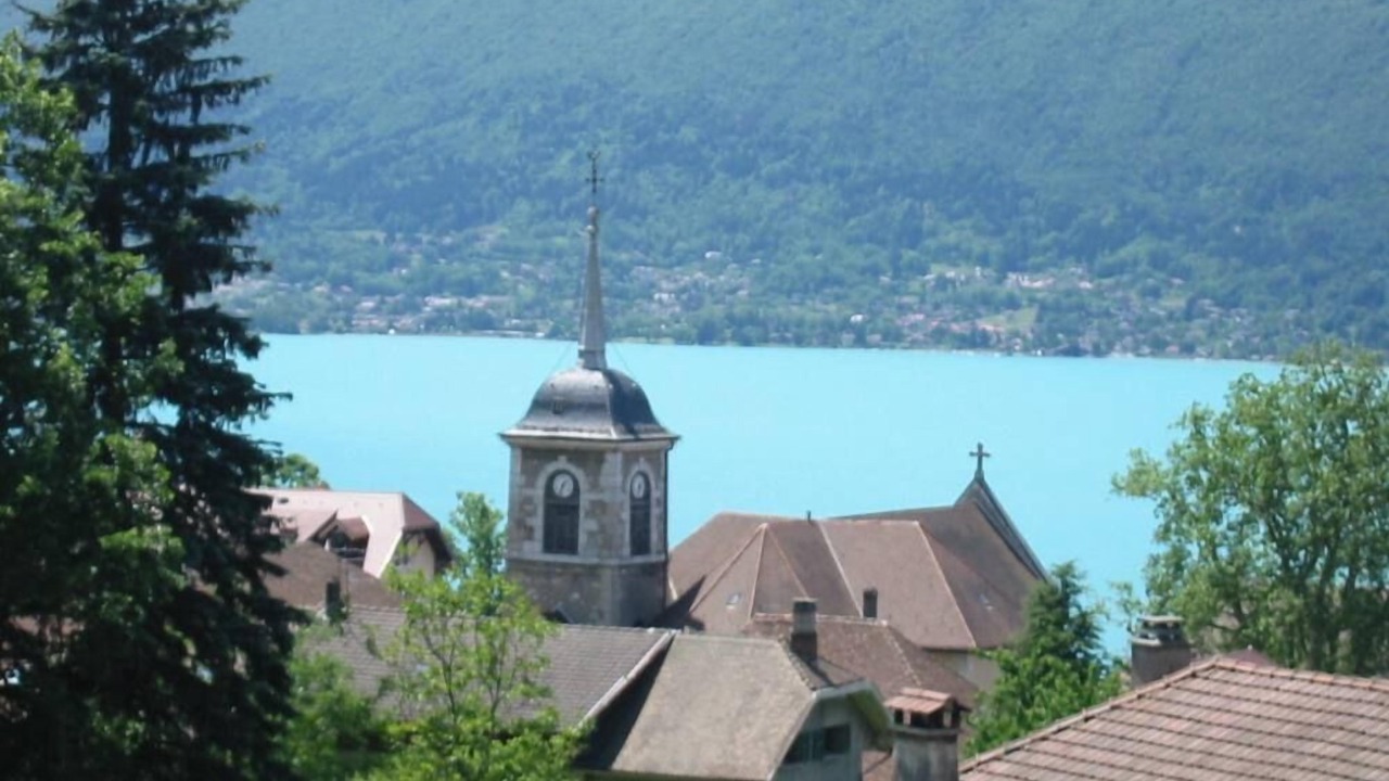 Photo of Others in Veyrier-du-Lac