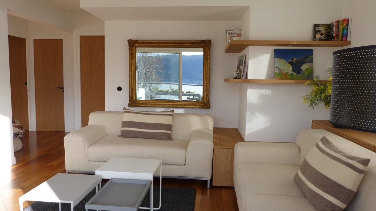 Photo of Livingroom in Veyrier-du-Lac
