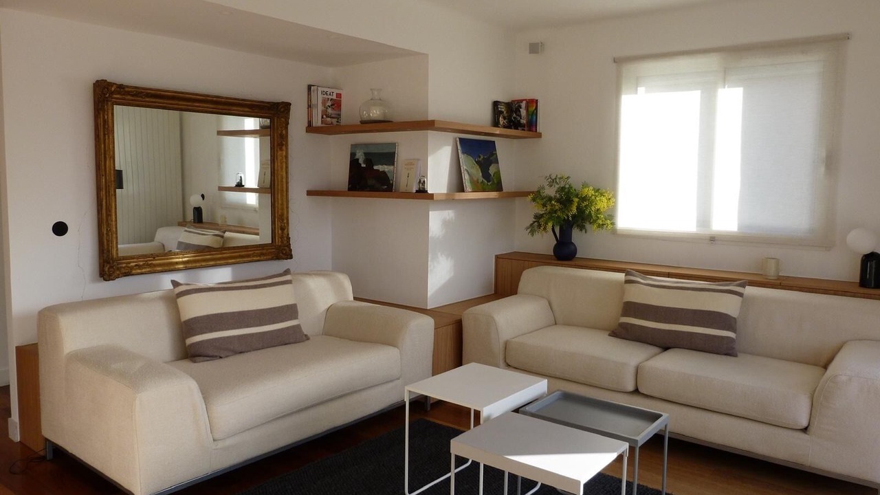 Photo of Livingroom in Veyrier-du-Lac