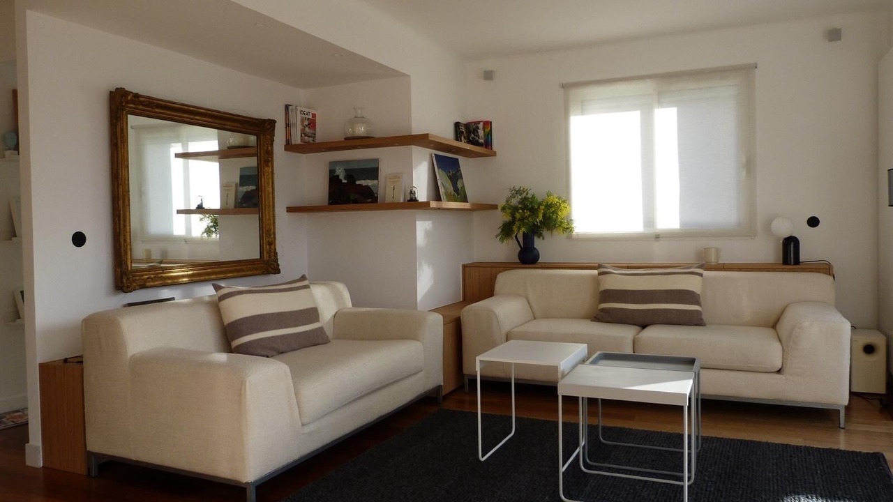 Photo of Livingroom in Veyrier-du-Lac