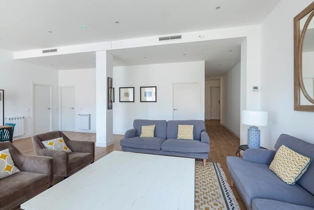 Photo of Livingroom in Centro