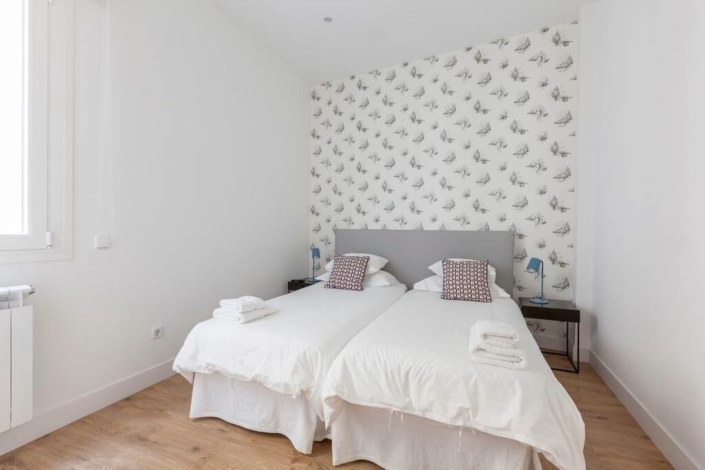 Photo of Bedroom in Centro