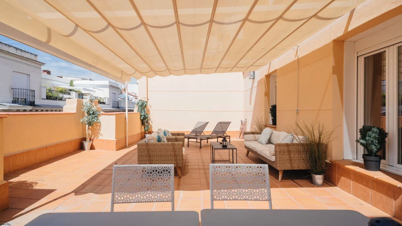 Photo of Patio Balcony in Centro