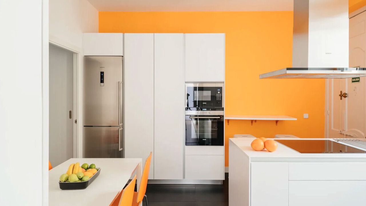 Photo of Kitchen in Centro