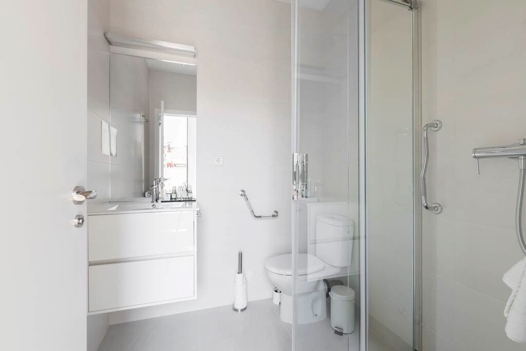 Photo of Bathroom in Centro