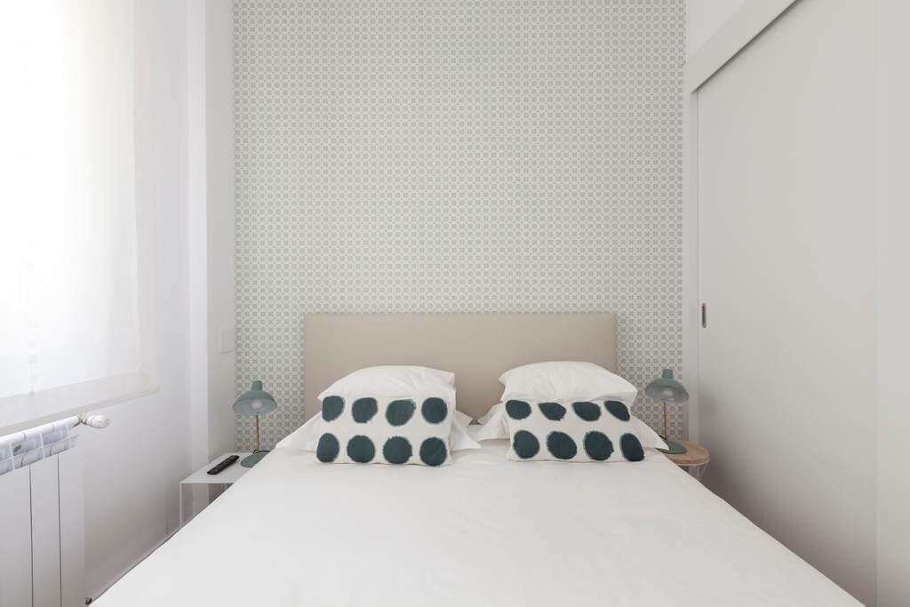 Photo of Bedroom in Centro