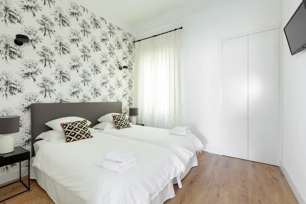 Photo of Bedroom in Centro