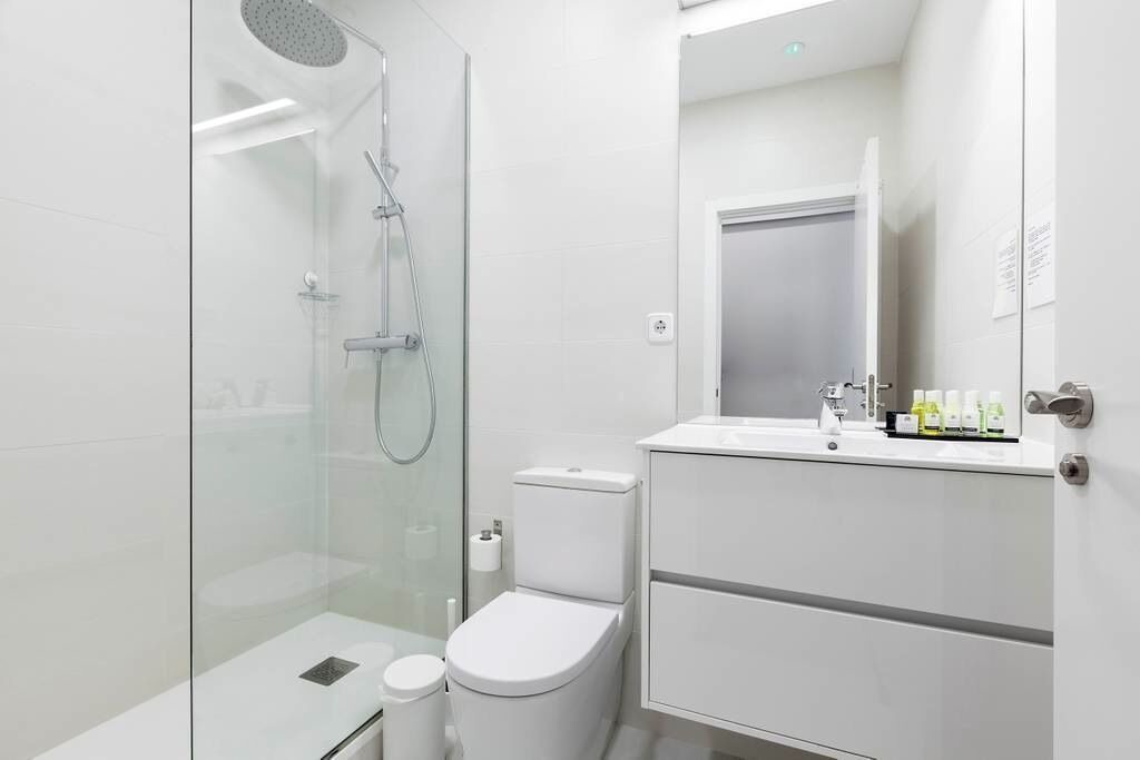 Photo of Bathroom in Centro