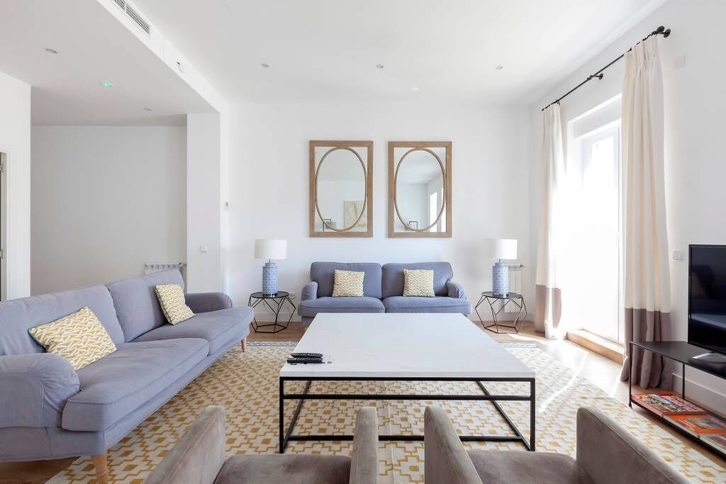 Photo of Livingroom in Centro