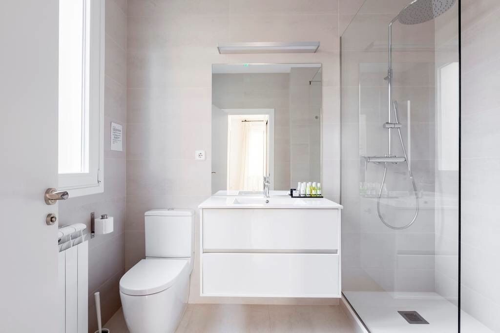 Photo of Bathroom in Centro