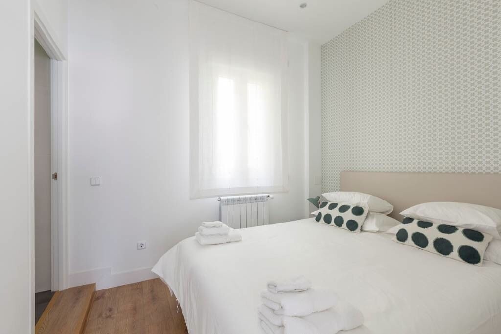 Photo of Bedroom in Centro