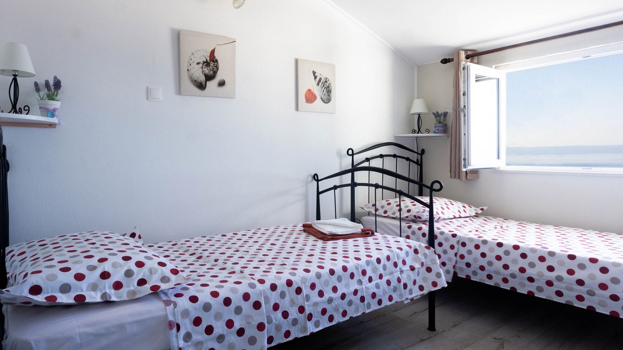 Photo of Bedroom in Makarska
