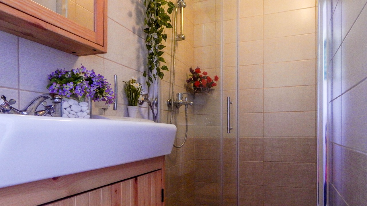 Photo of Bathroom in Makarska