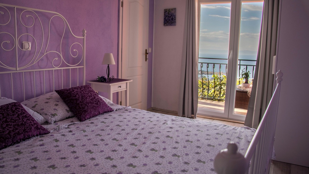 Photo of Bedroom in Makarska