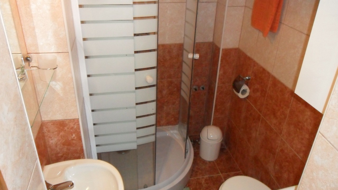 Photo of Bathroom in Makarska