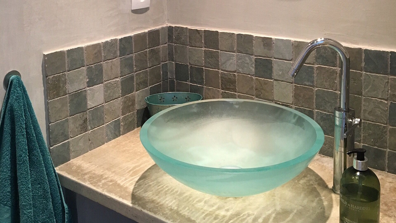 Photo of Bathroom in Loix