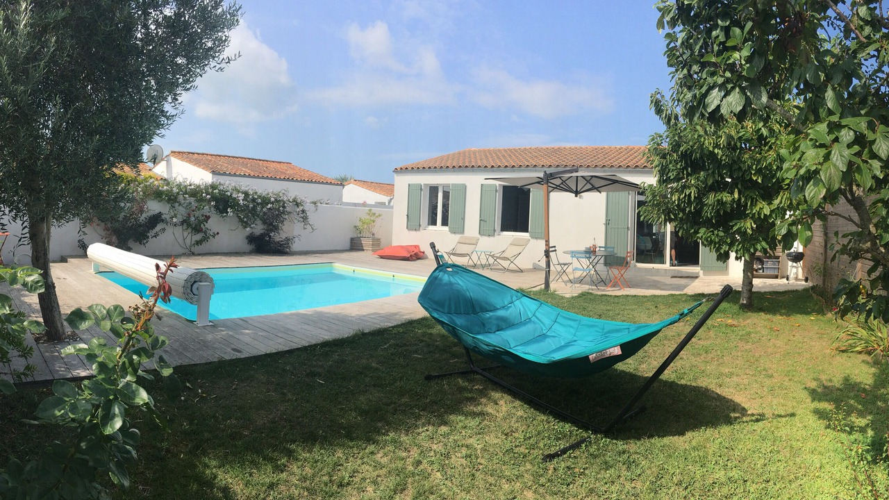 Photo of Outdoor in Loix