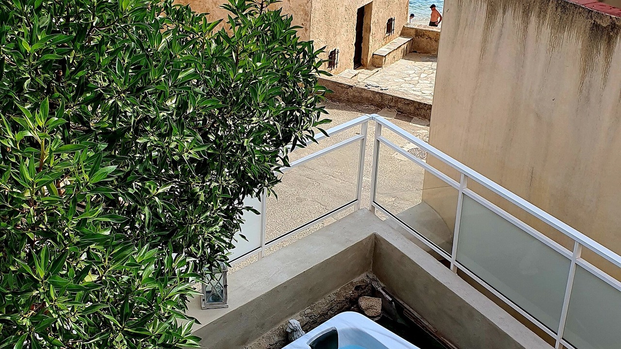 Photo of Outdoor in Algajola