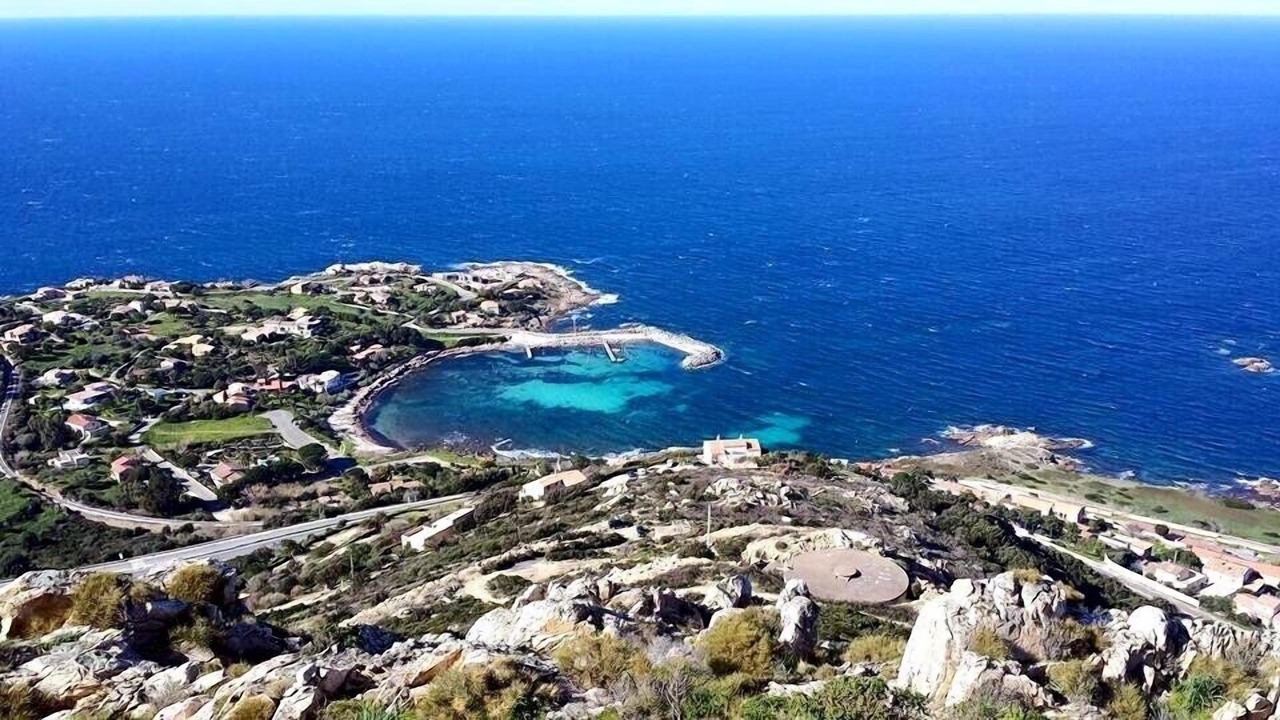 Photo of Outdoor in Algajola