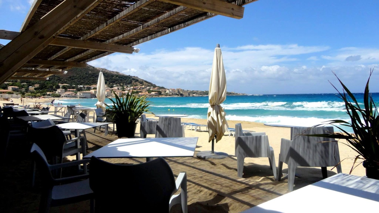 Photo of Outdoor in Algajola