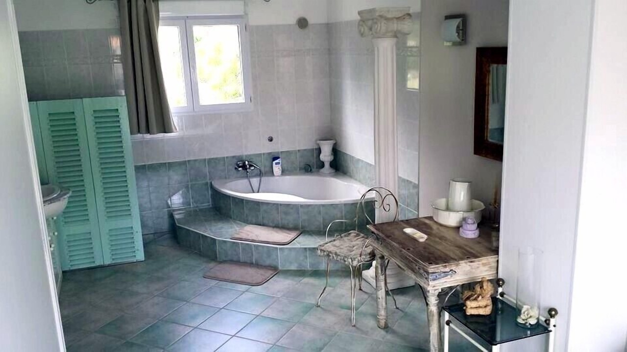 Photo of Bathroom in Algajola