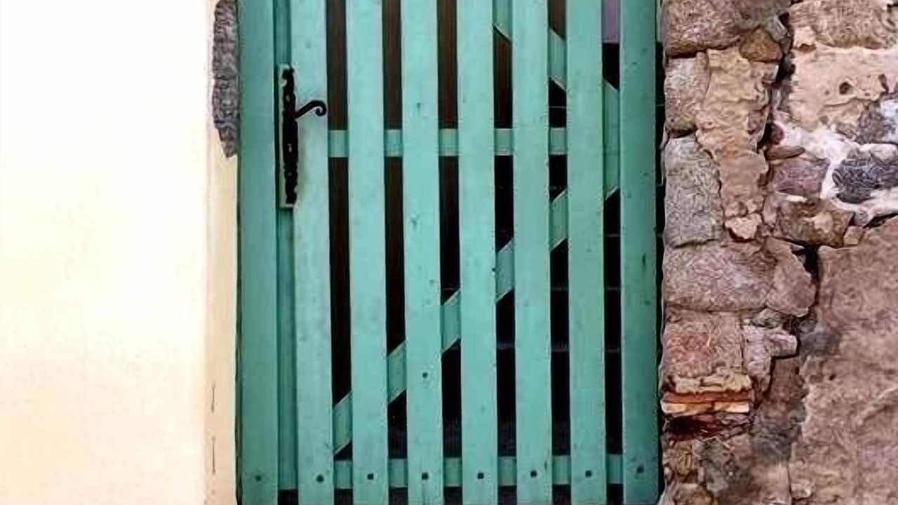 Photo of Outdoor in Algajola