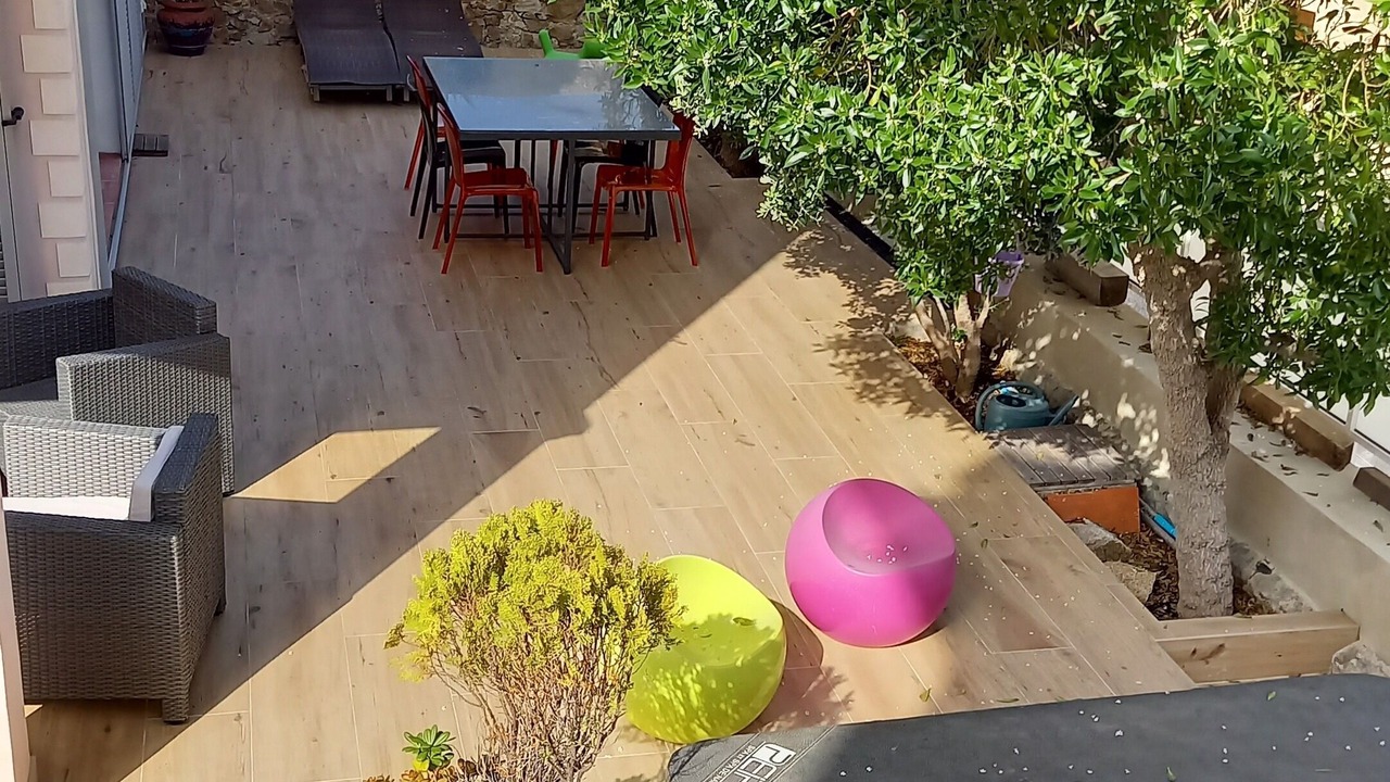 Photo of Outdoor in Algajola