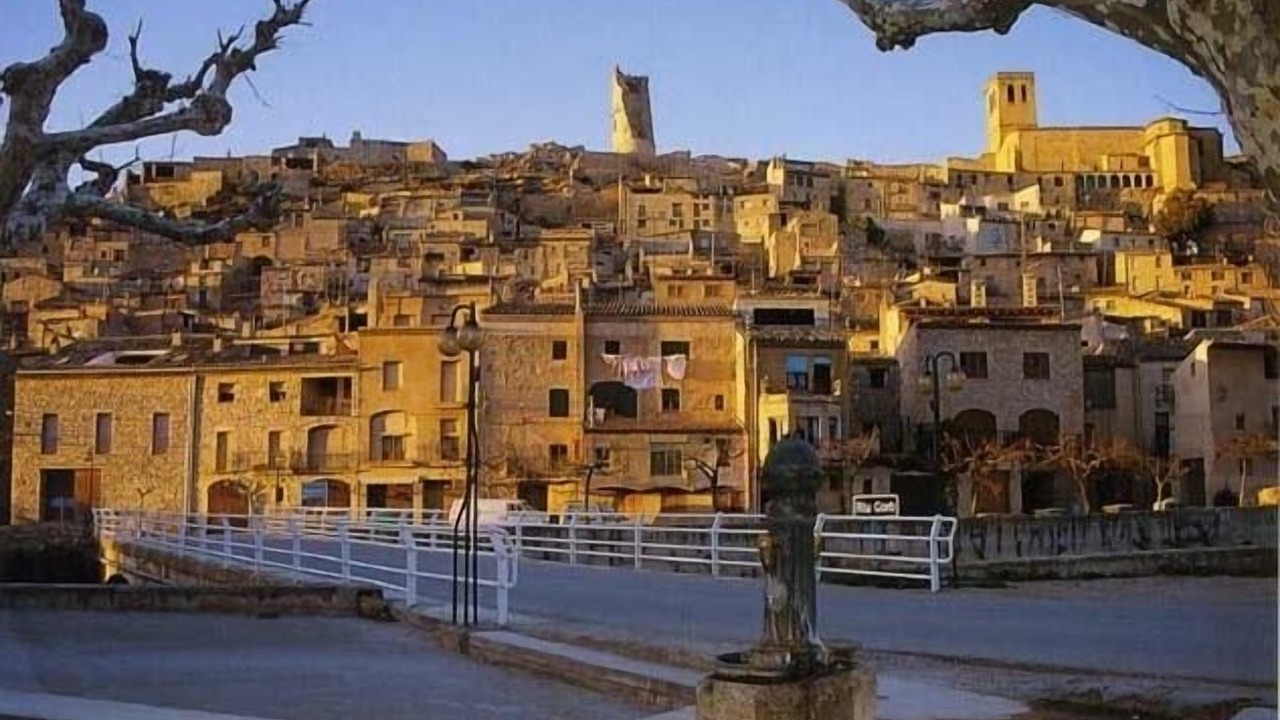 Photo of Outdoor in Guimera