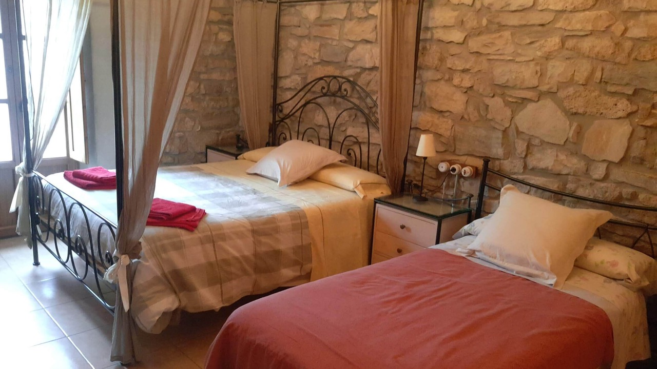 Photo of Bedroom in Guimera