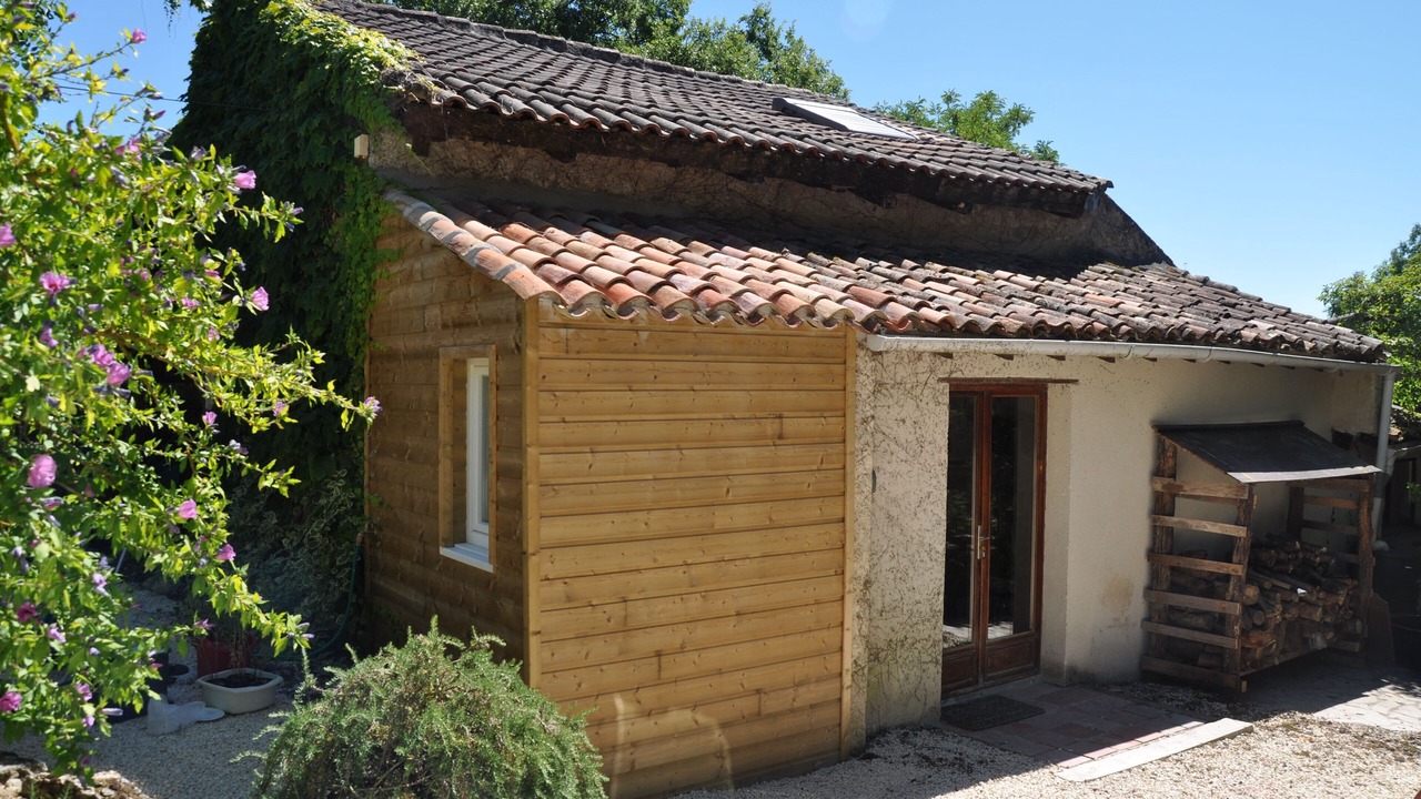 Photo of Outdoor in Saint-Salvy