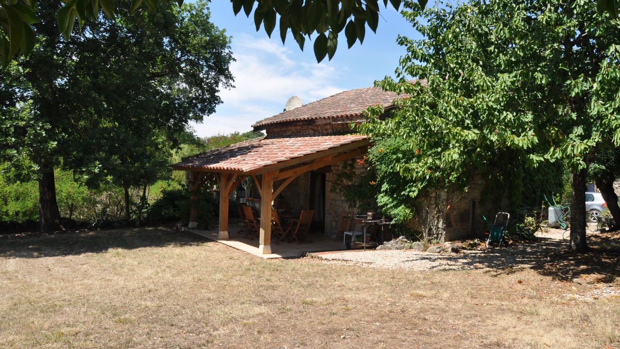 Photo of Outdoor in Saint-Salvy