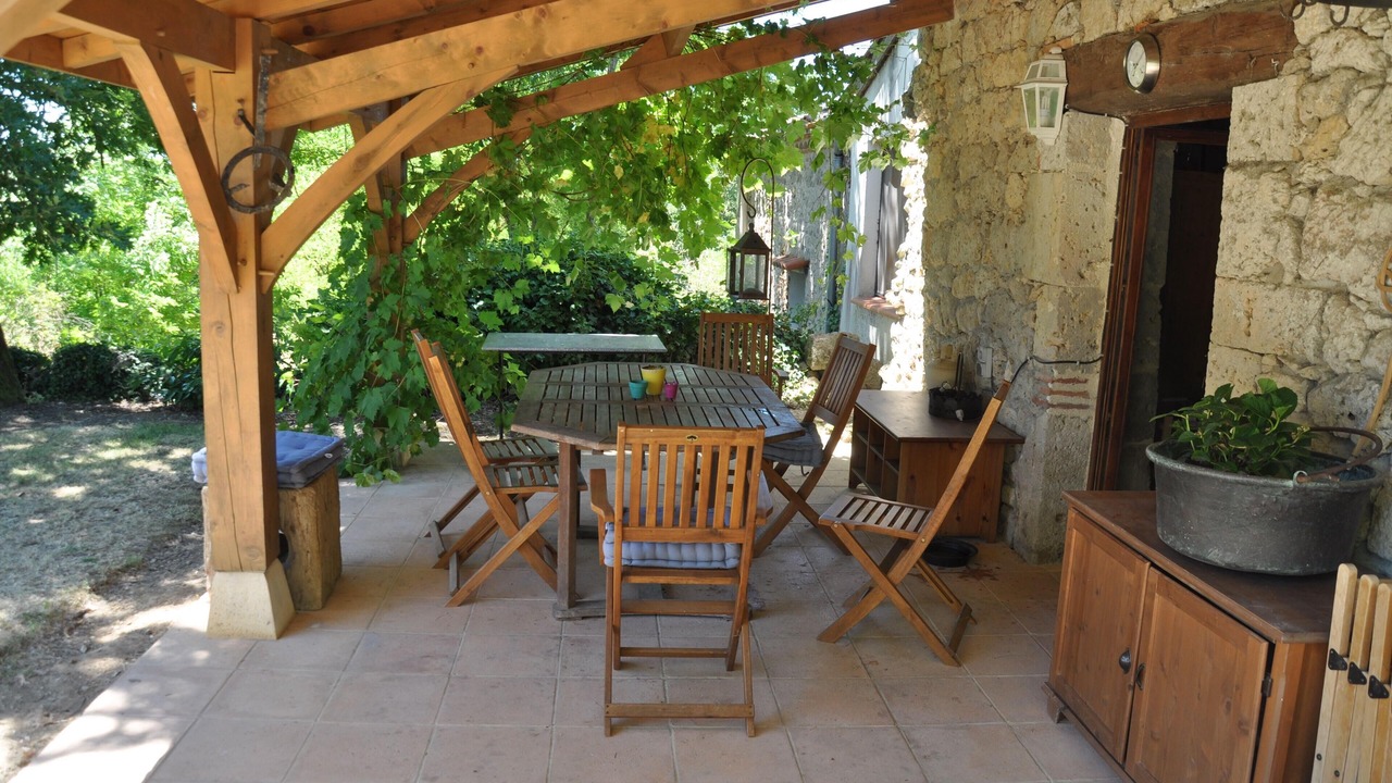 Photo of Outdoor in Saint-Salvy